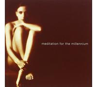 Various - Meditation for the Millenium