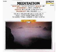 Various - Meditation [Import]