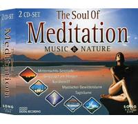 Various - Meditation [Import]