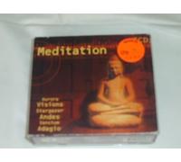 Various - Meditation [Import]