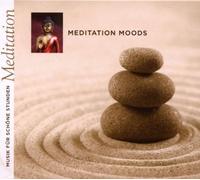 Various - Meditation Moods [Import]