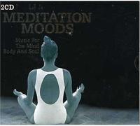 Various - Meditation Moods [Import]