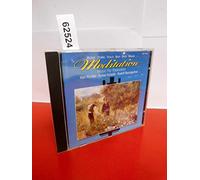 Various - Meditation:Music for Relaxatio [Import]