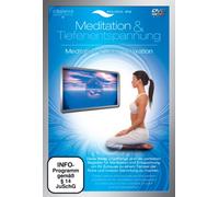 Various - Meditation & Tiefenentspannung [Import]