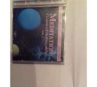 Various - Meditation Vol 1