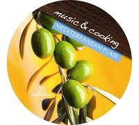 Various - Mediterranean Flair [Import]