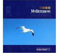 Various - Mediterranean House & Ambient [Import]