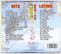Various - Mediterraneo Dance Hits & Lati [Import]