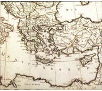 Various - Mediterraneo [Import]