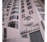 Various - Medium Neighbourhood [Import]