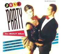 Various - Medleys zum Nonstop-Tanzen