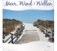 Various - Meeresrauschen (Compilation CD, 3 Tracks)