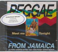 Various - Meet Me Tonight [Import]