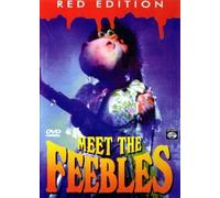 Various - Meet The Feebles [Import]