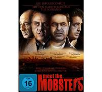 Various - Meet the Mobsters-Seine Stimme Ist Tödlich!