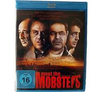Various - Meet the Mobsters-Seine Stimme Ist Tödlich! [Blu-ray]