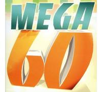 Various - Mega 60 [Import]