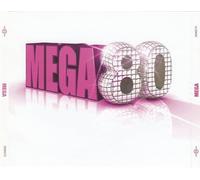 Various - Mega 80 [Import]