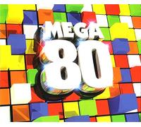 Various – Mega 80 – Import