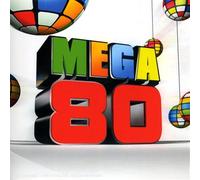 Mega 80 Vol.1