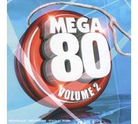 Various - Mega 80 Vol.2 [Import]