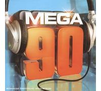 Various - Mega 90 [Import]