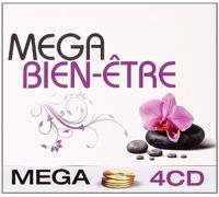 Various - Mega Bien Etre [Import]