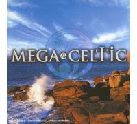 Various - Mega Celtic