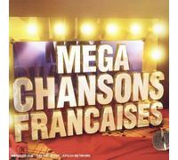 Various - Mega Chansons Francaises