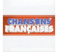 Various - Mega Chansons Françaises