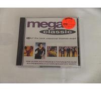 Various - Mega Classics (Themes) (2CD) [Import]