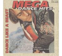 Various - Mega Dance Hits - Dance Like A Beast