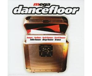 Various - Mega Dancefloor