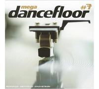 Various - Mega Dancefloor Vol.7 [Import]