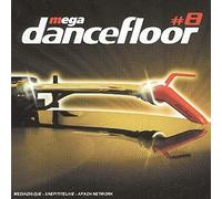 Various - Mega Dancefloor Vol.8 [Import]