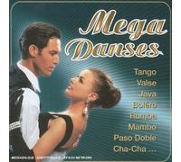 Various - Mega Danses [Import]