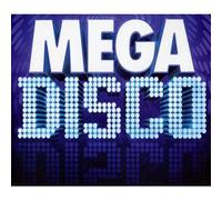 Various - Mega Disco