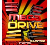 Various - Mega Drive
