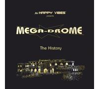 Various - Mega-Drome-the History
