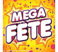 Various - Mega - Fête