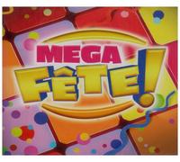 Various - Mega Fete [Import]