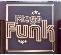 Various - Mega Funk [Import]