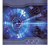 Various - Mega Hardcore 1.0 [Import]