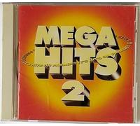 Various - Mega Hits 2 [Import]