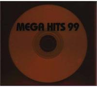 Various - Mega Hits '99 [Import]