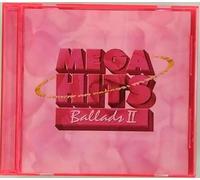 Various - Mega Hits Ballads II [Import]