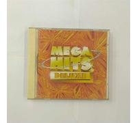 Various - Mega Hits Deluxe [Import]