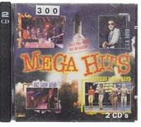 Various - Mega Hits [Import]