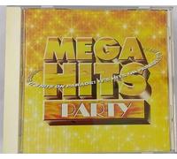 Various - Mega Hits [Import]
