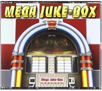 Various - Mega Juke Box